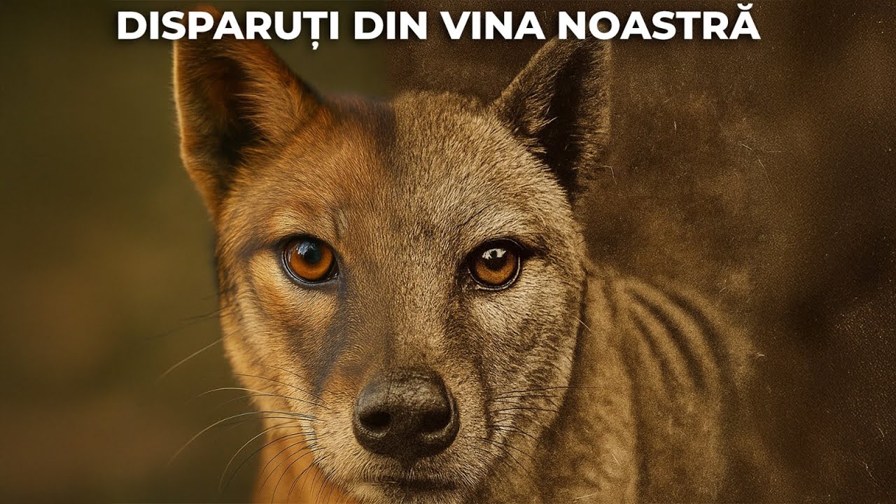 10 Animale Dispărute Pe Care Le-am Fi Putut Salva