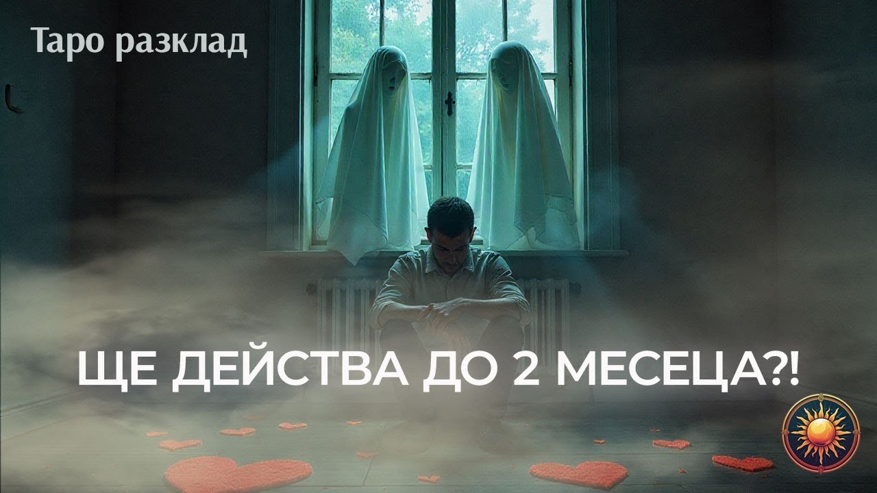 МИСЛИТЕ МУt💭 ,ЧУВСТВАТА МУ❤️ И ДЕЙСТВИЯТА МУ КЪМ ТЕБ? 😲| Таро Разкритие