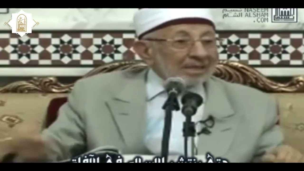 حتى ينتشر الإسلام في الآفاق