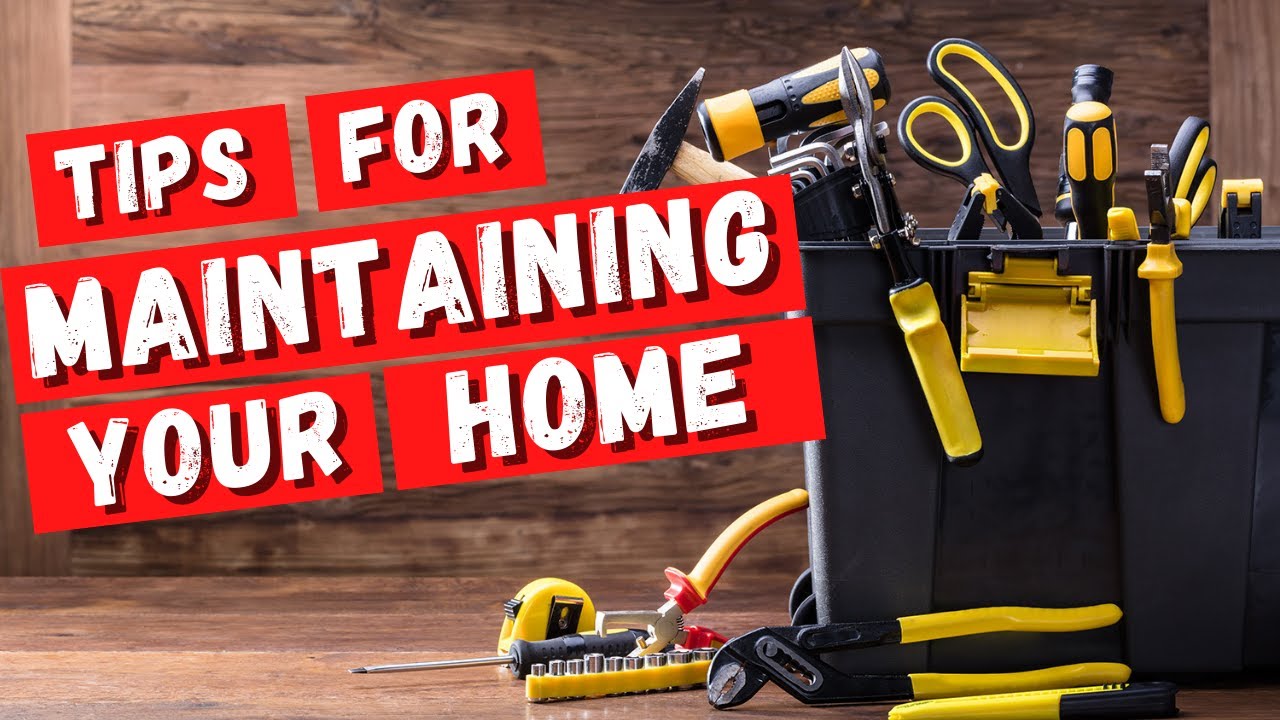 6 Things Every Homeowner Should Know How To Do