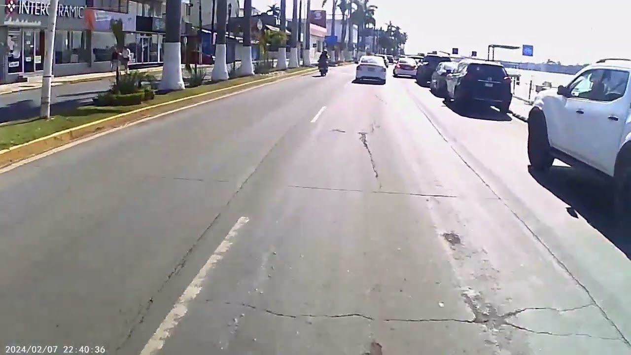 24 FEB 2026 TUXPAN VIDEO 6 DIA DE LA BANDERA Y MUCHO MAS