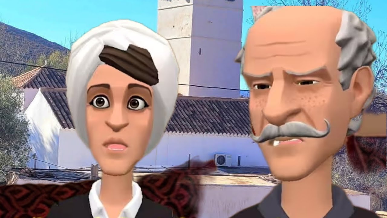 سوعيدة ونورية:لياقوت فضحت سعدية بفعايلها وكذبت عليها😱وباتولة لعمرة راه ماشية وعلى بنتها بكات😭
