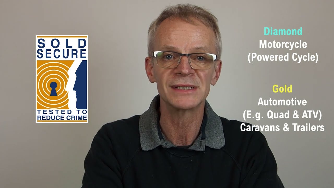 Pragmasis Protector 25mm Titan Chain