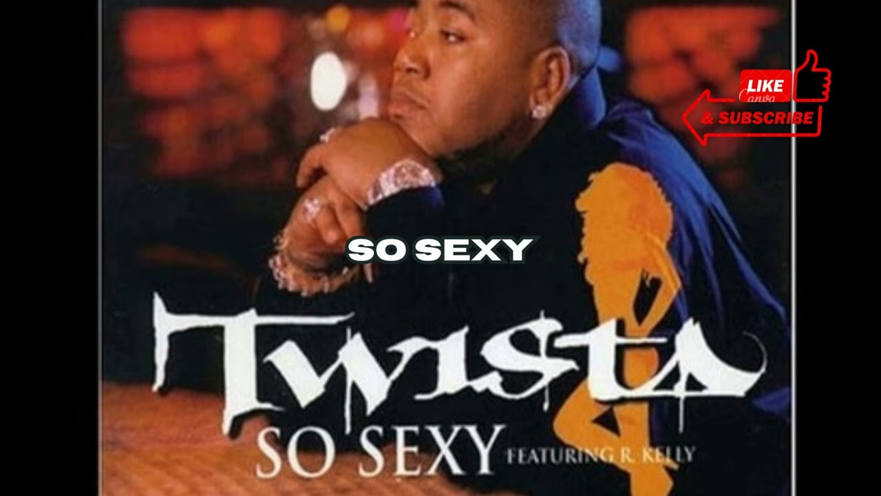 [FREE][SAMPLE] Twista Ft. R. Kelly 