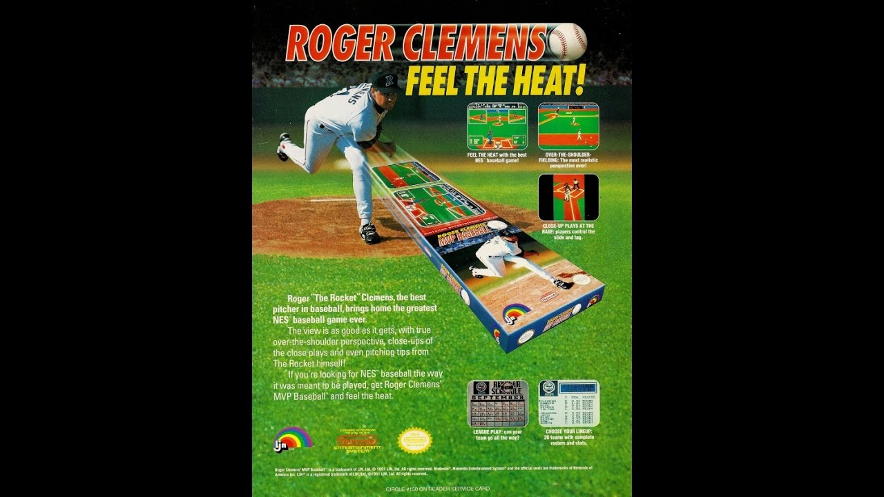 Best and Worst NES Sports Titles - #CUPodcast