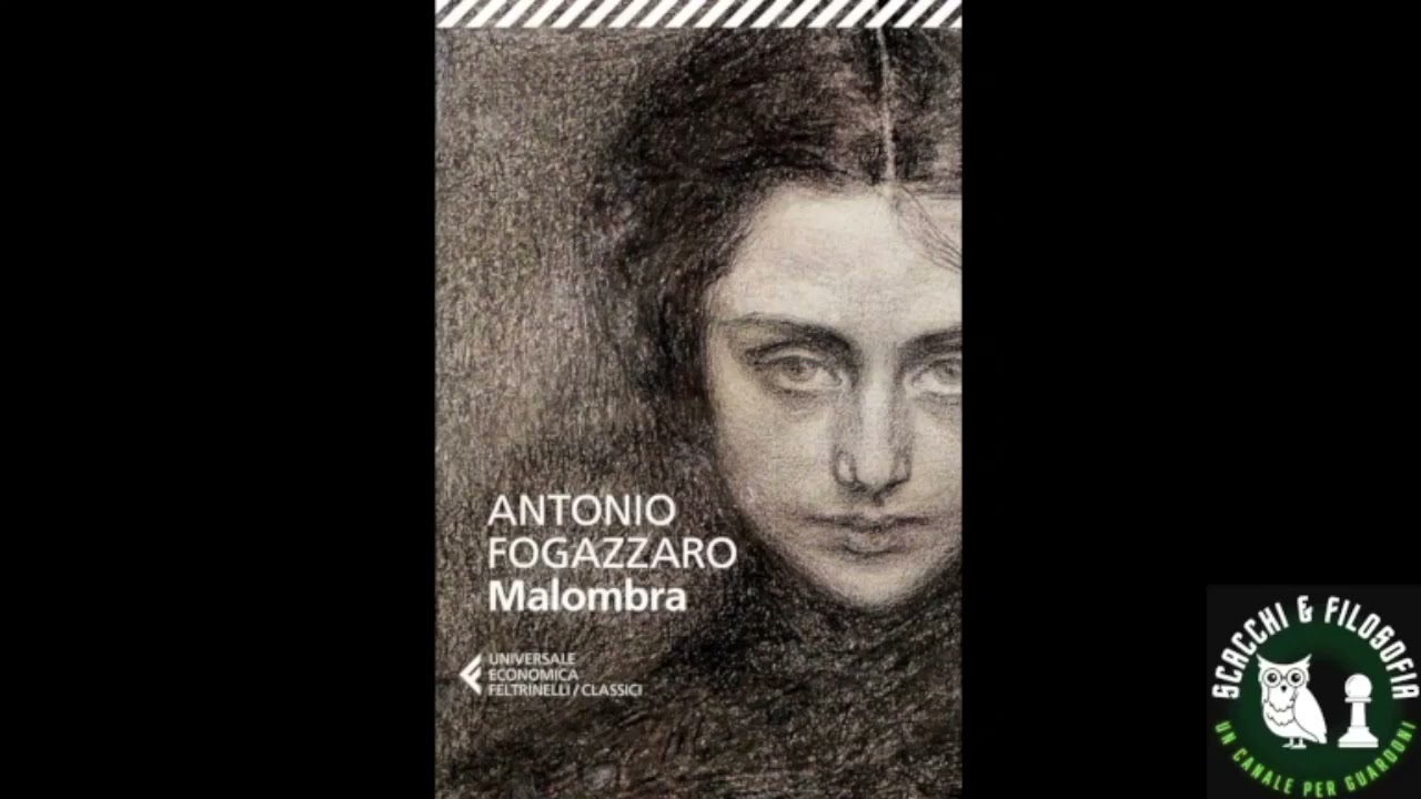 Antonio Fogazzaro - 
