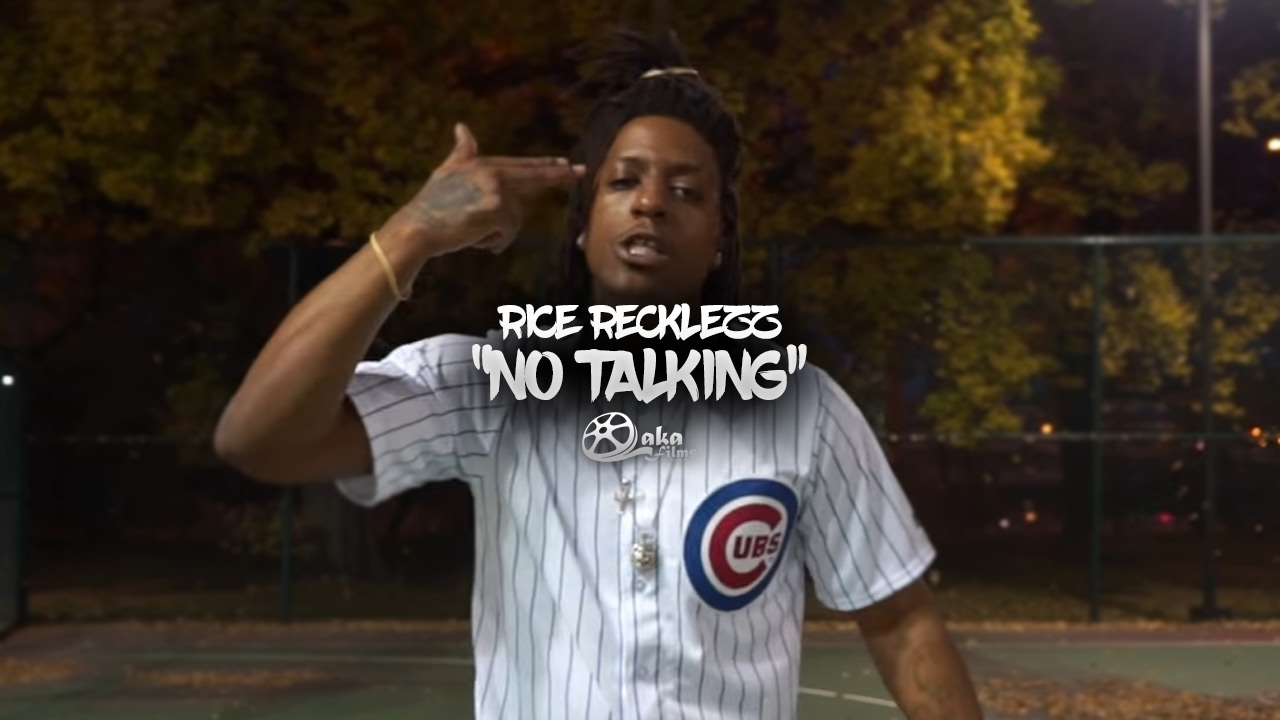 Rico Recklezz - 