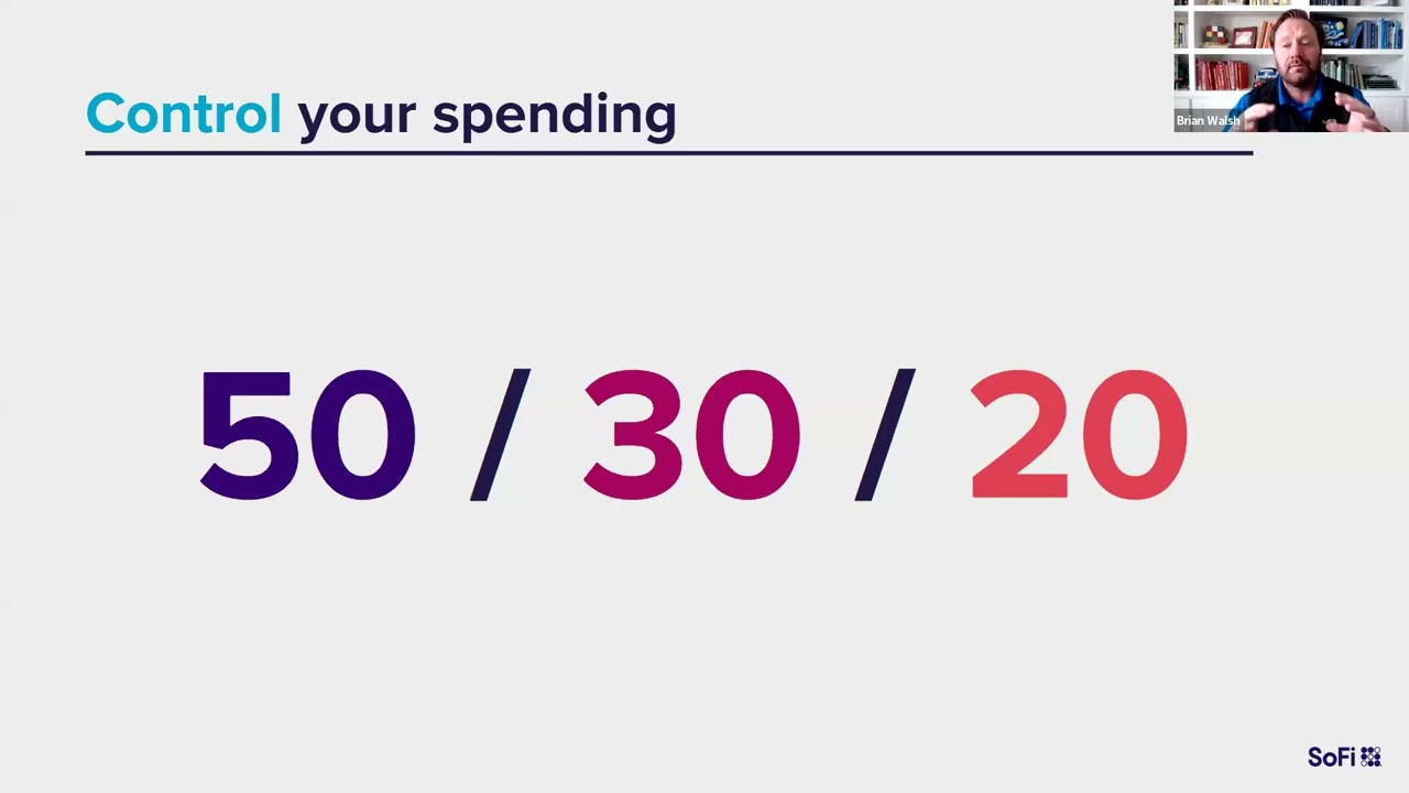 SoFi - Building On The Basics