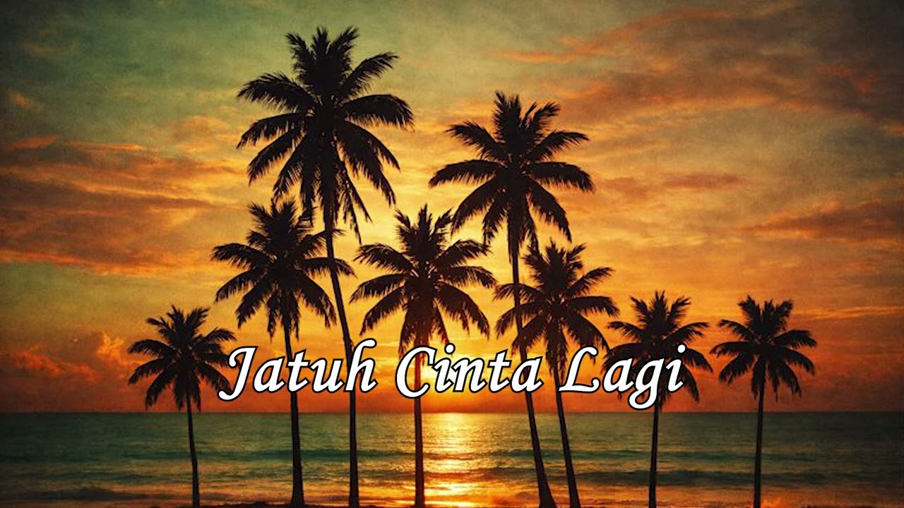 Jatuh Cinta Lagi || Reggae Terbaru 2026