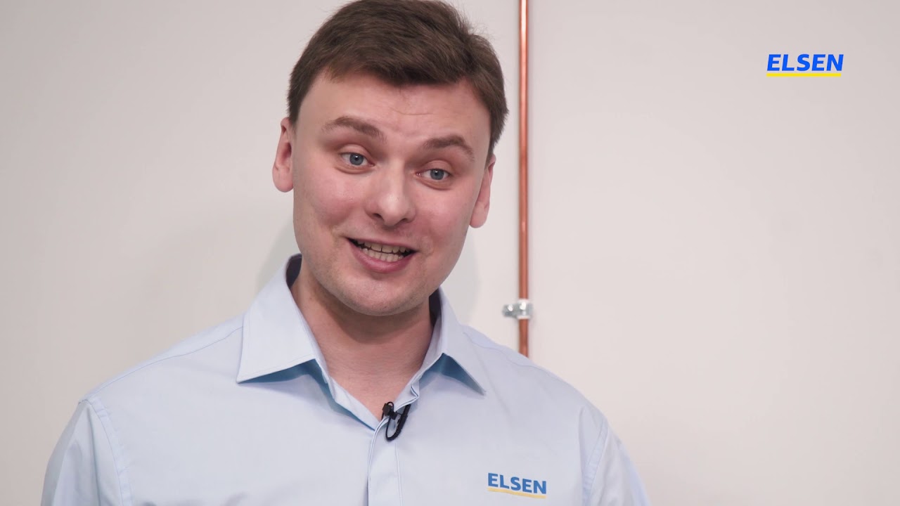 Внутрипольные конвекторы ELSEN