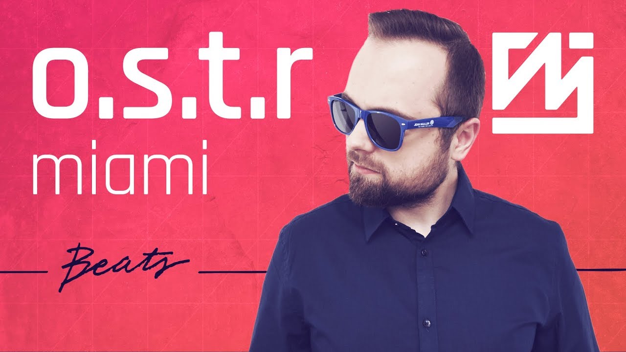 PORADNIK FL STUDIO 12 | Jak zrobić bit w stylu O.S.T.R. - Miami | Self Made Beats #66