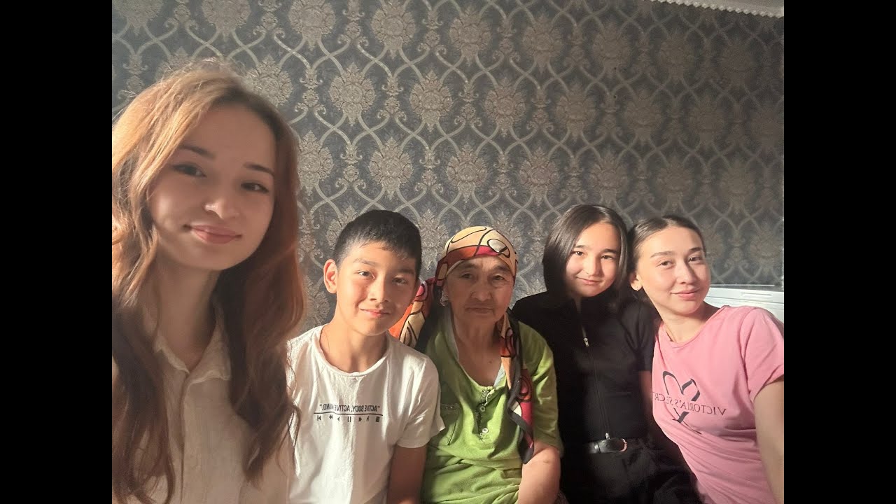 Сағынышпен еске алу. Анашымыз, мейрімді Апамыз - Халелова Сара Рахманқұл қызы...