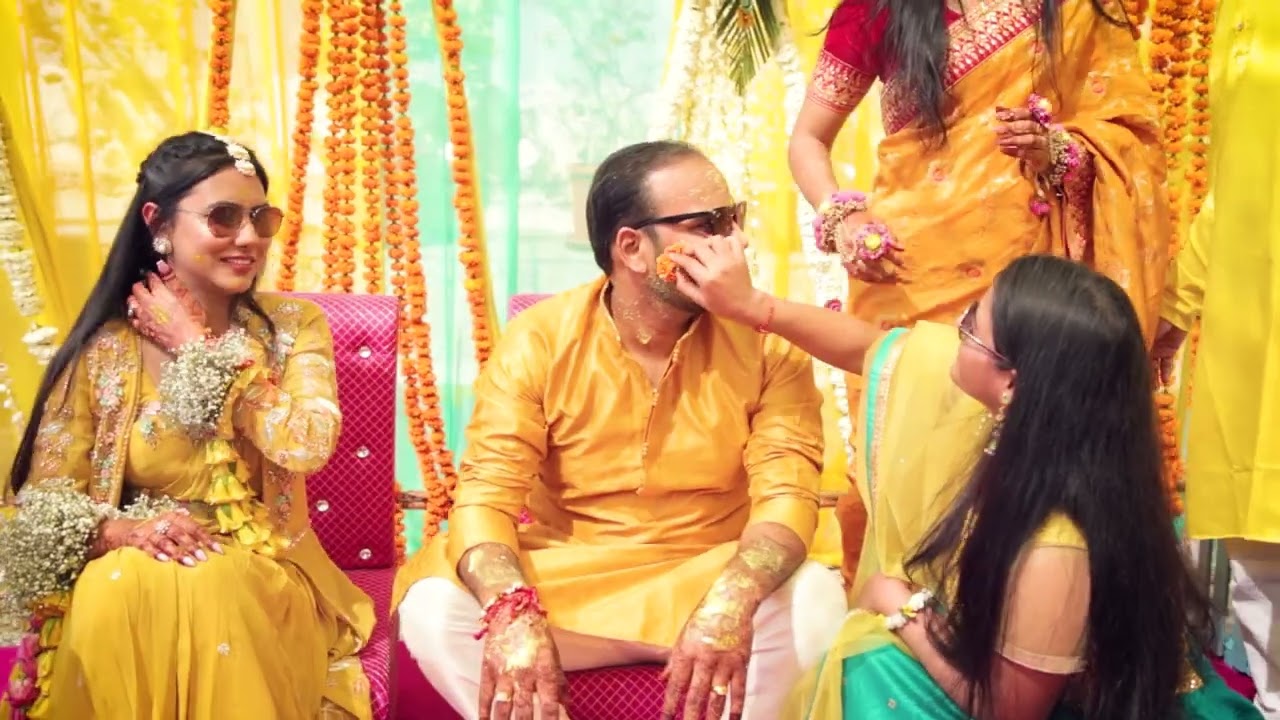 Haldi