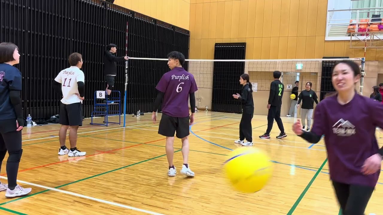 20260201 MIX杯 Purplish⑤