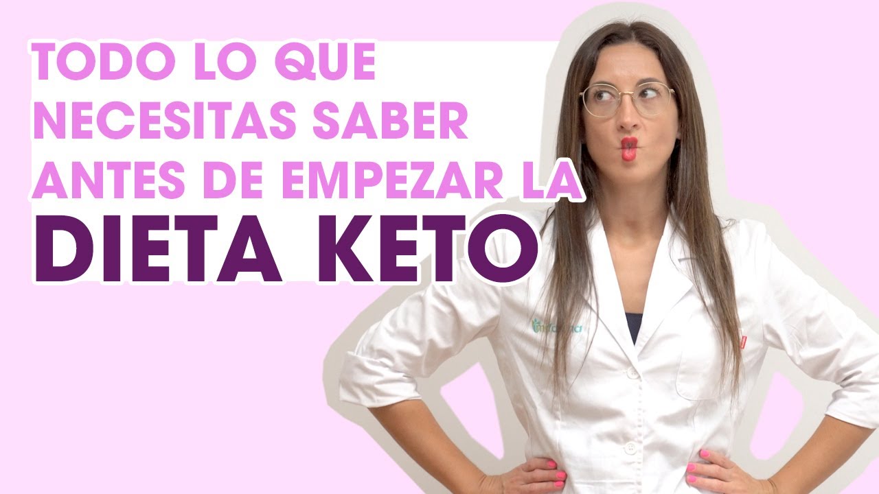 DIETA KETO: &iquest;Dieta milagro? &iquest;Adelgaza realmente? &iquest;Es peligroso?🩺 | Mifarma Farmacia