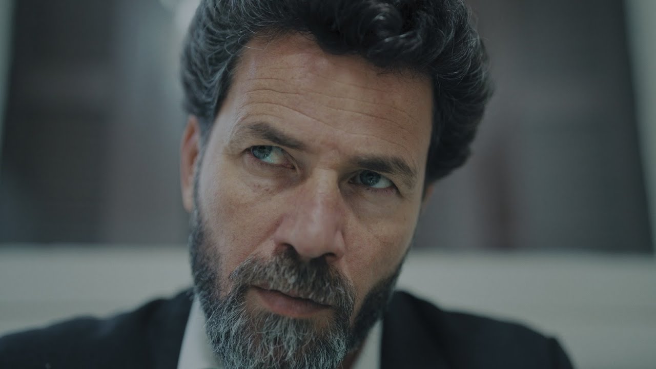 El Rass - Kheffash الراس - خفّاش