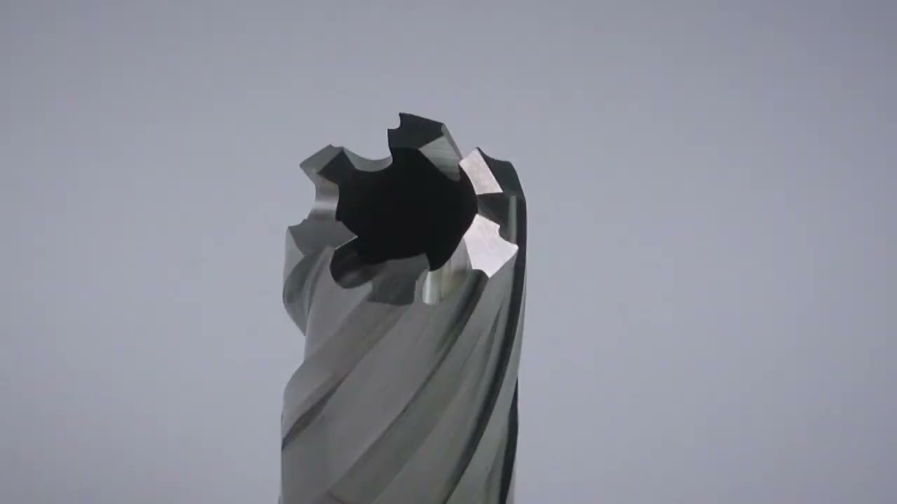 HSS Nova Annular Cutter Tool