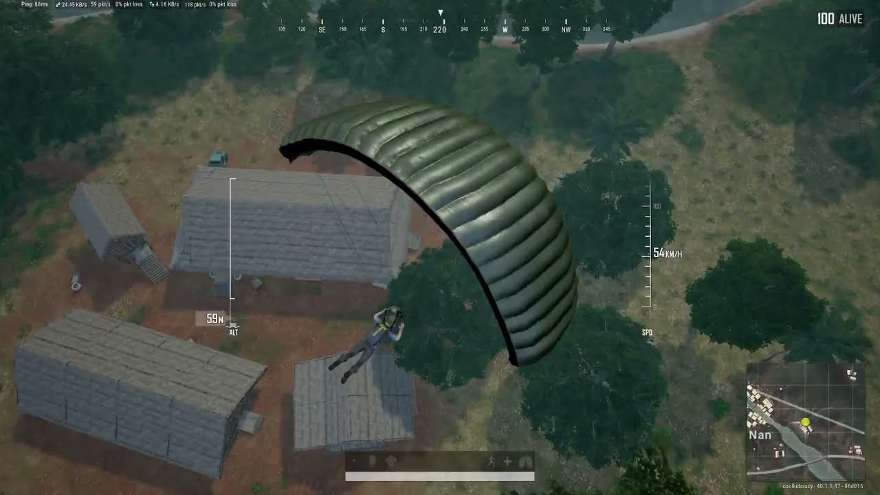 Sanhok good game - PUBG Solo FPP 2026 Feb 23 [No Commentary]