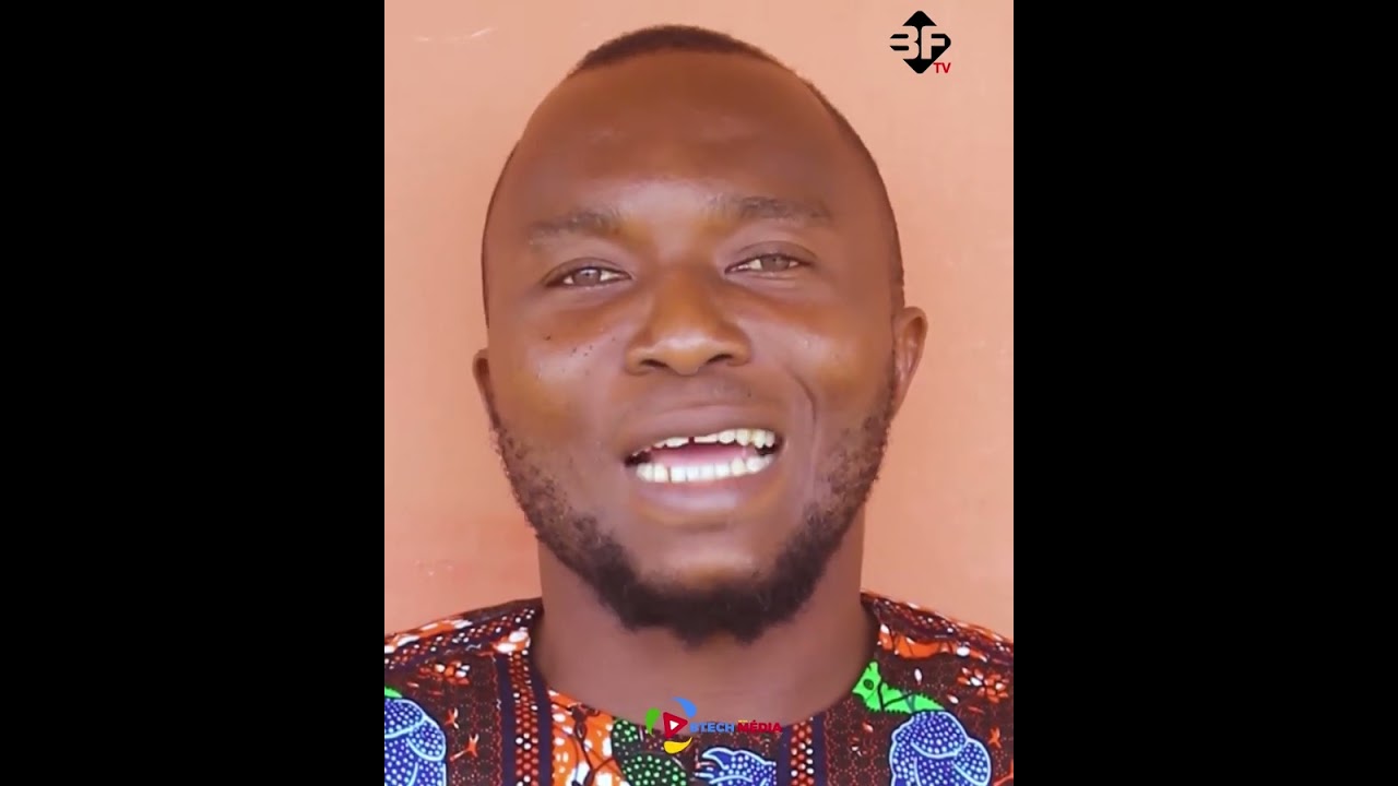 La minute de l'entrepreneur reçoit pour vous Prudence AHISSOU Directeur de FEU VERT BENIN