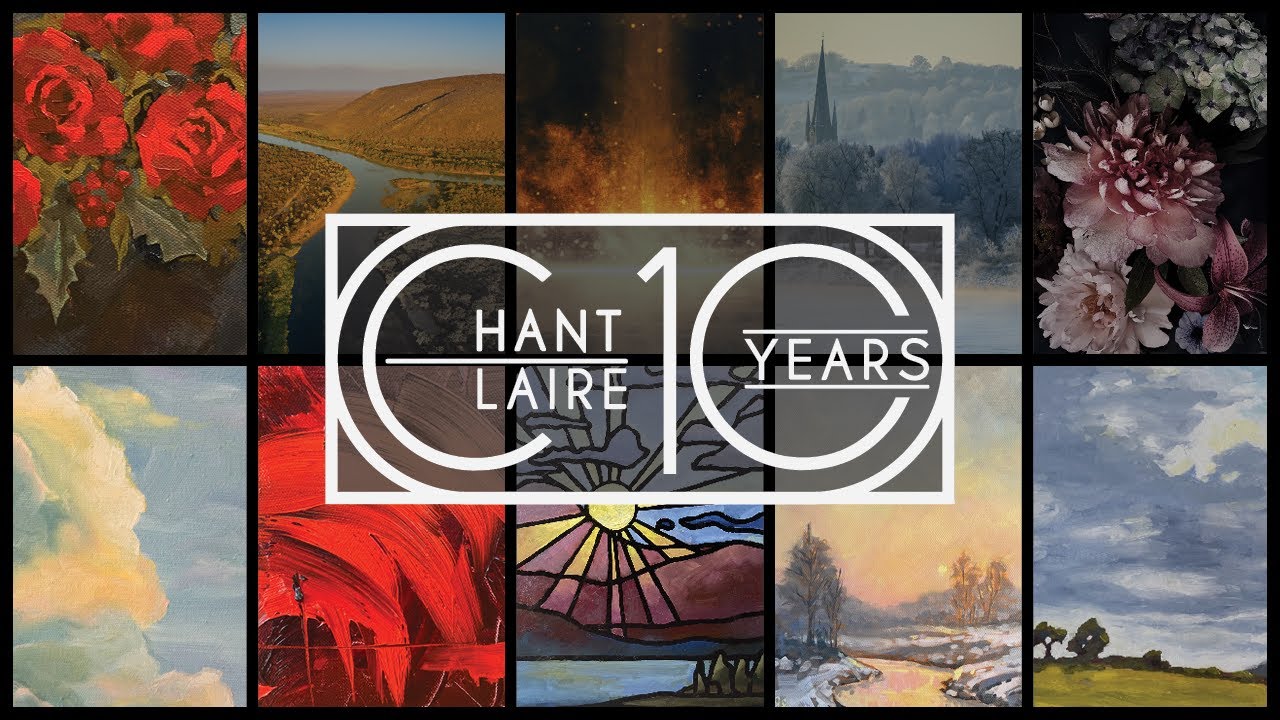 Chant Claire 10th Anniversary Concert