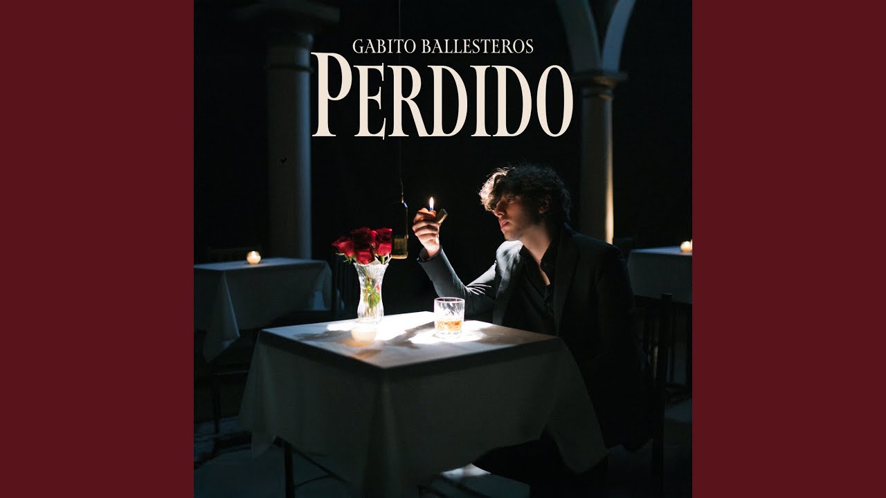 PERDIDO