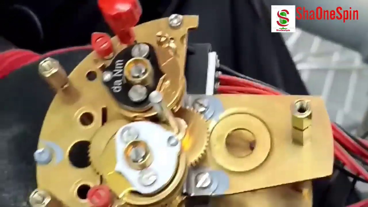 Short instruction of actuator Auma motorized valve and their gear box limit and Torque setting