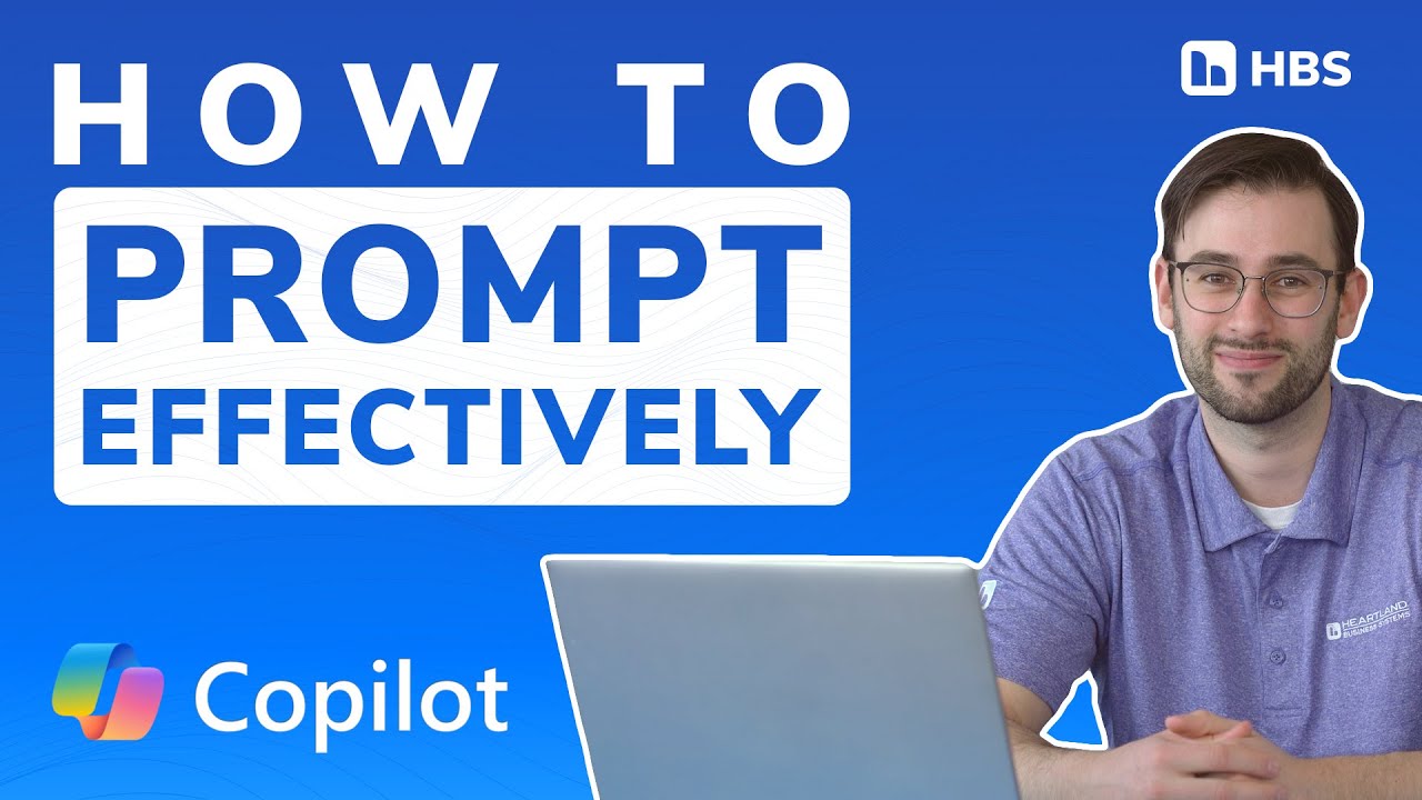 Microsoft Copilot FAQ: How to Write Better Copilot Prompts