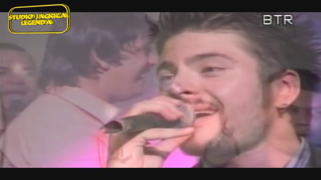 Erdjan & Tose Proeski