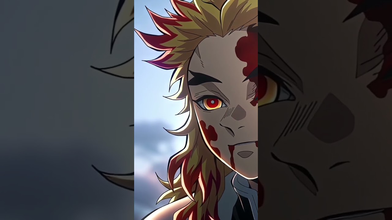 HE IS MY FAVOURITE HASHIRA 