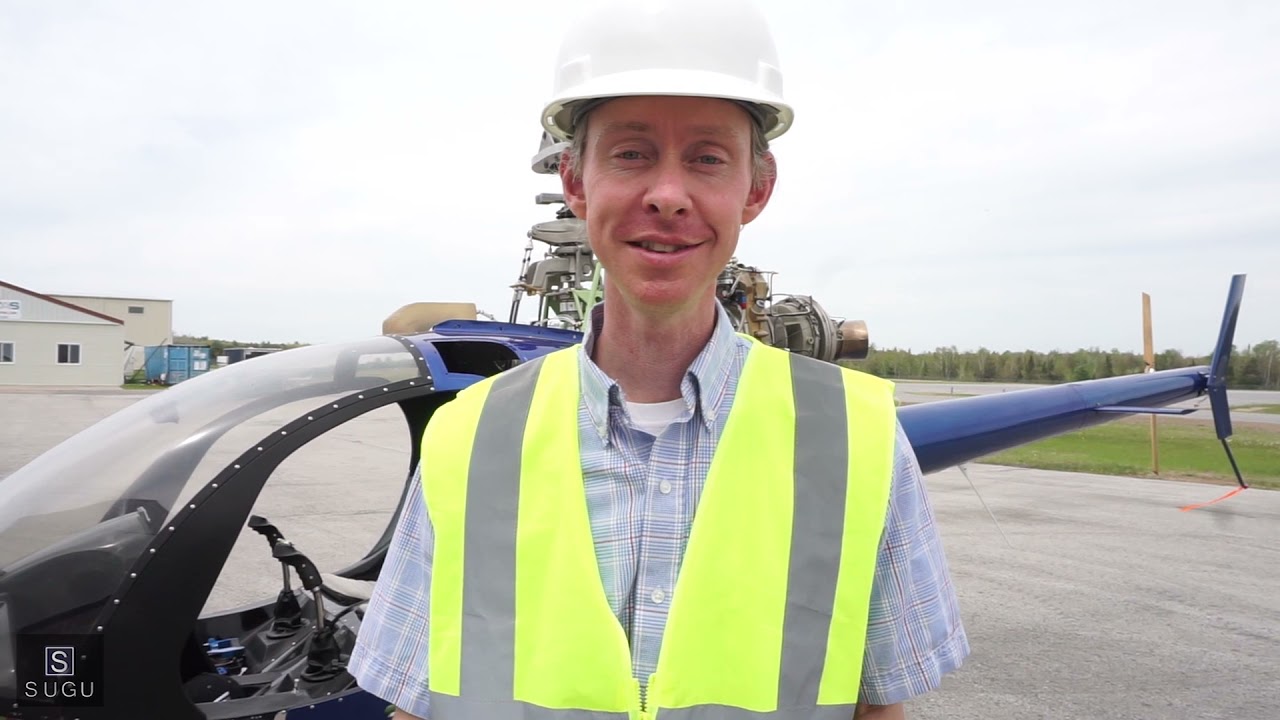 Hello from Nathan Keith Sugu Drones Flight Reviewer