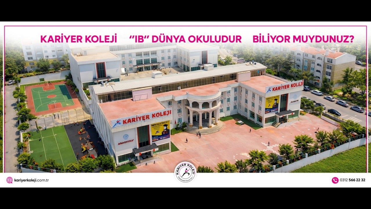 2024-2025 EĞİTİM ÖĞRETİM YILI TANITIM