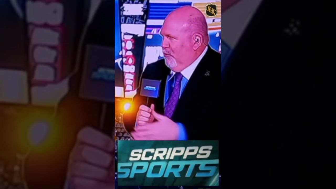 🏒Jordan Binnington Conspiracy 