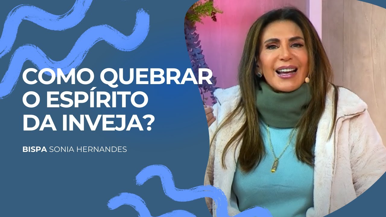 O QUE FAZER PARA COMBATER A INVEJA DE NOSSA VIDA? #pensamentododia