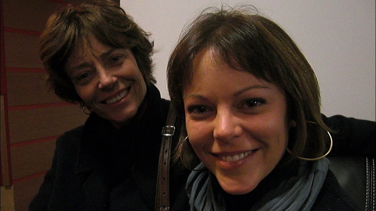 Rachel Ward & Matilda Brown Interview - The Death & Life of Otto Bloom