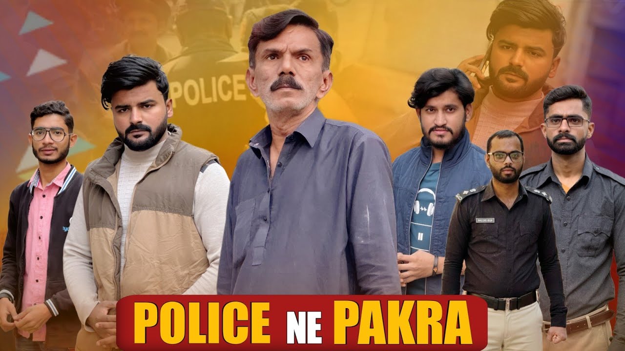 POLICE NE PAKAR LIYA | NO HELMET FINE | LESSONS CLUB 