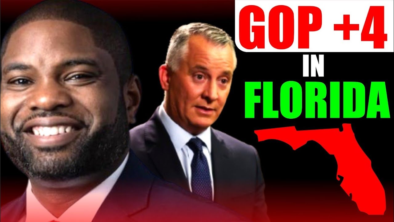 The Florida Governor Race Just Changed &mdash; New Poll Reveals Everything