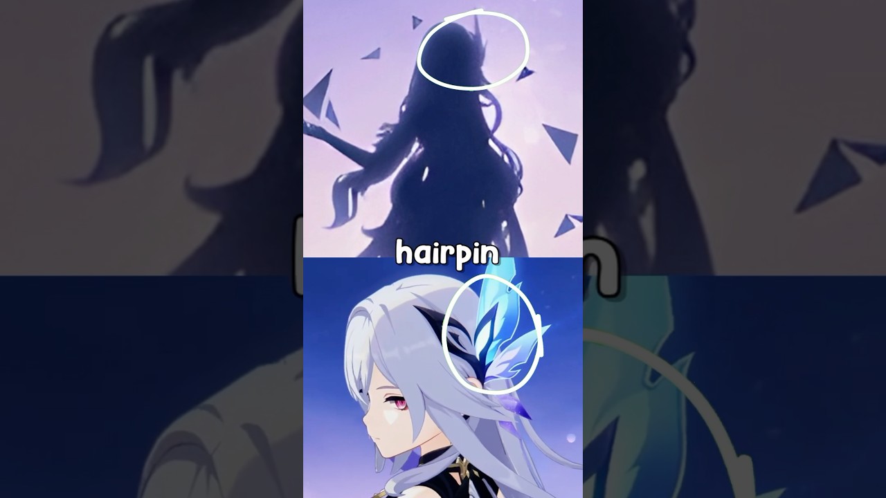 ALL 7 NEW Genshin characters&rsquo; IDENTITIES REVEALED!