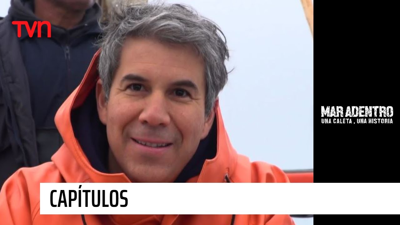 Caleta Loncura | Mar Adentro: Una caleta, una historia - T2E1