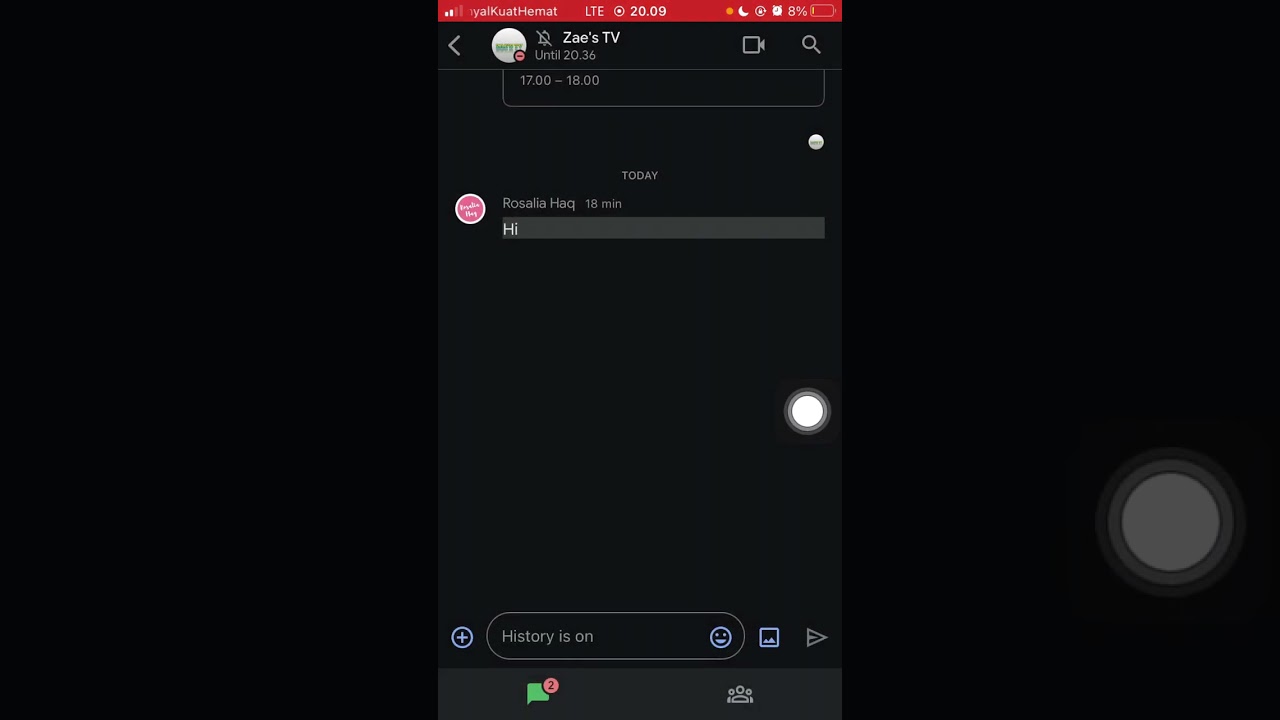 ~ Struggling with Google Chat on Mobile? Learn to Edit and Delete Messages Like a Pro!