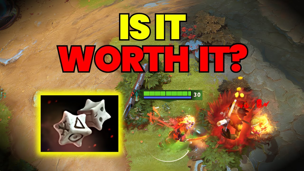 How Weighted Dice Actually Works