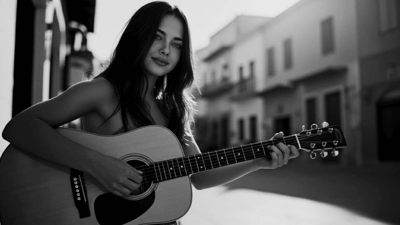 Alamor Flamenco - A mi prima (Lyric video)