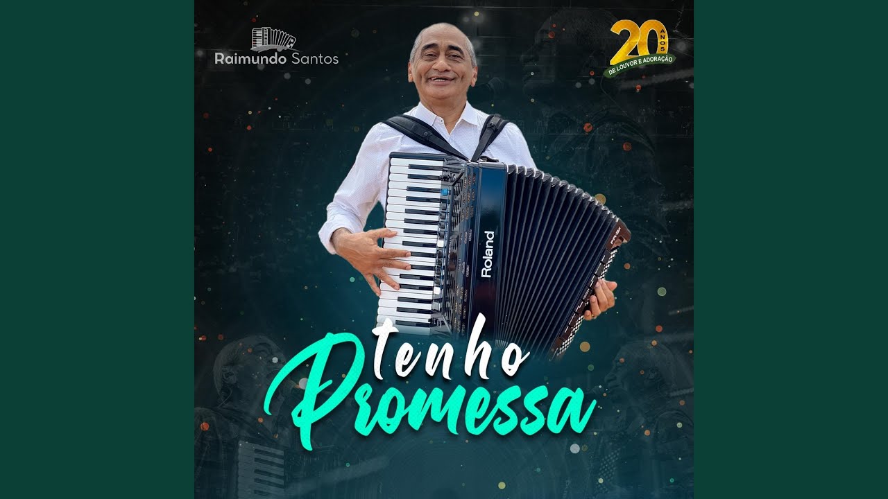 Tenho Promessa