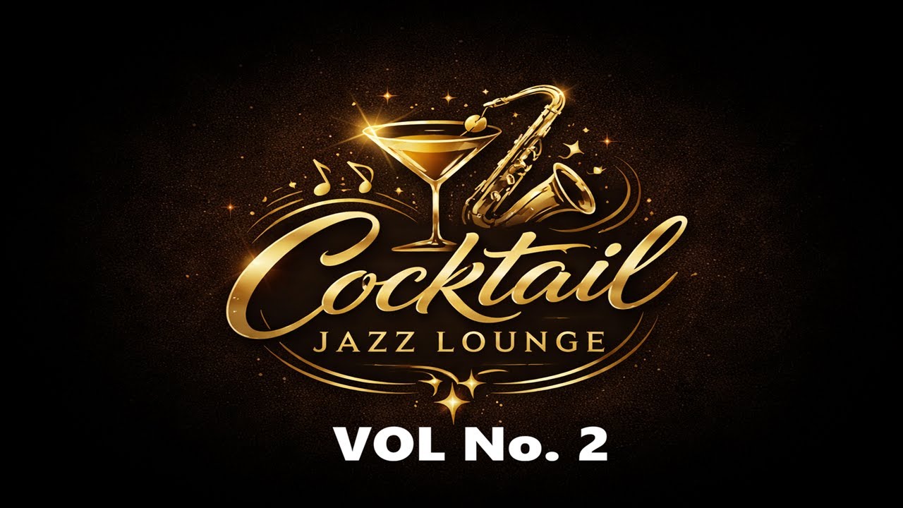 Evening mood setting Jazz I Background Jazz I Vol  No  2