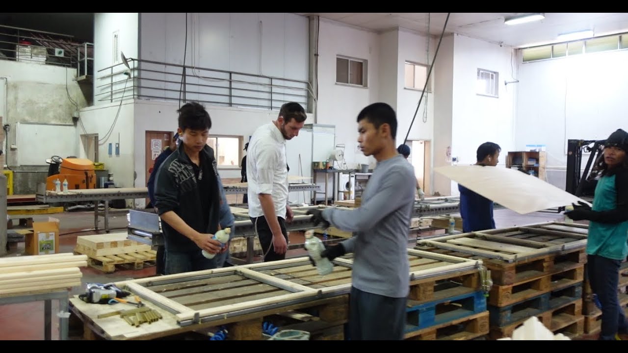 איפה הם עכשיו?! - פרק 3 - בין הזמנים בשערי יצחק