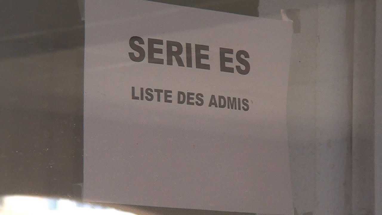 Réforme du Bac : Disparition des filières générales, du contrôle continu et un grand oral final