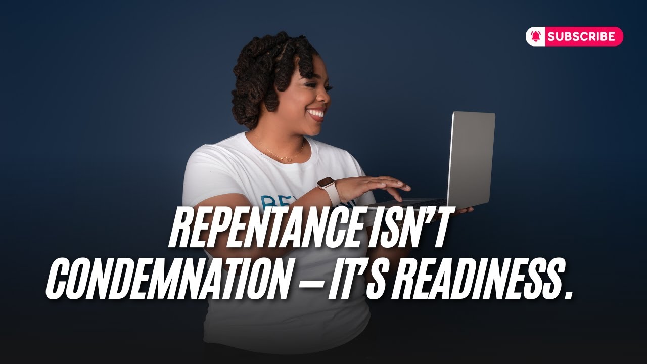 The ABC’s of Repentance | Bible Study 2026