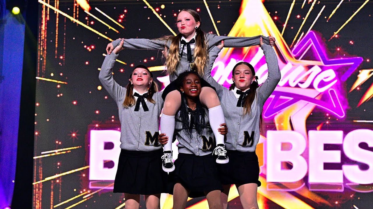 Schools Out | Miami Valley Dance Center | North Charleston Best Of The Best