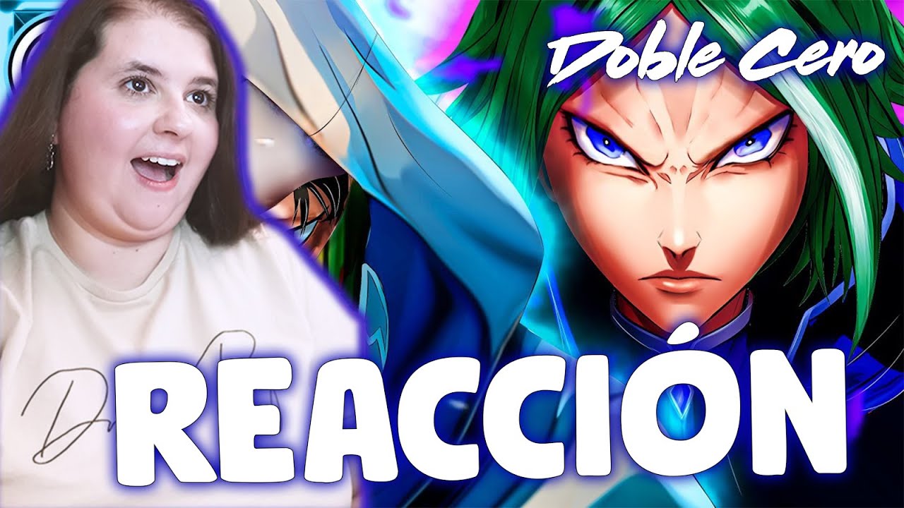 SIMO HAYHA vs LOKI RAP (Shuumatsu No Valkyrie) || Doble Cero || REACCIÓN *directo* - Its Aileon