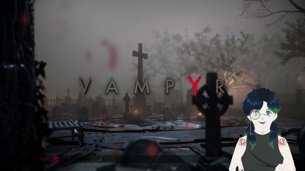 How much to save, how much to sacrifice... || Dec 30 2025 Twitch VOD