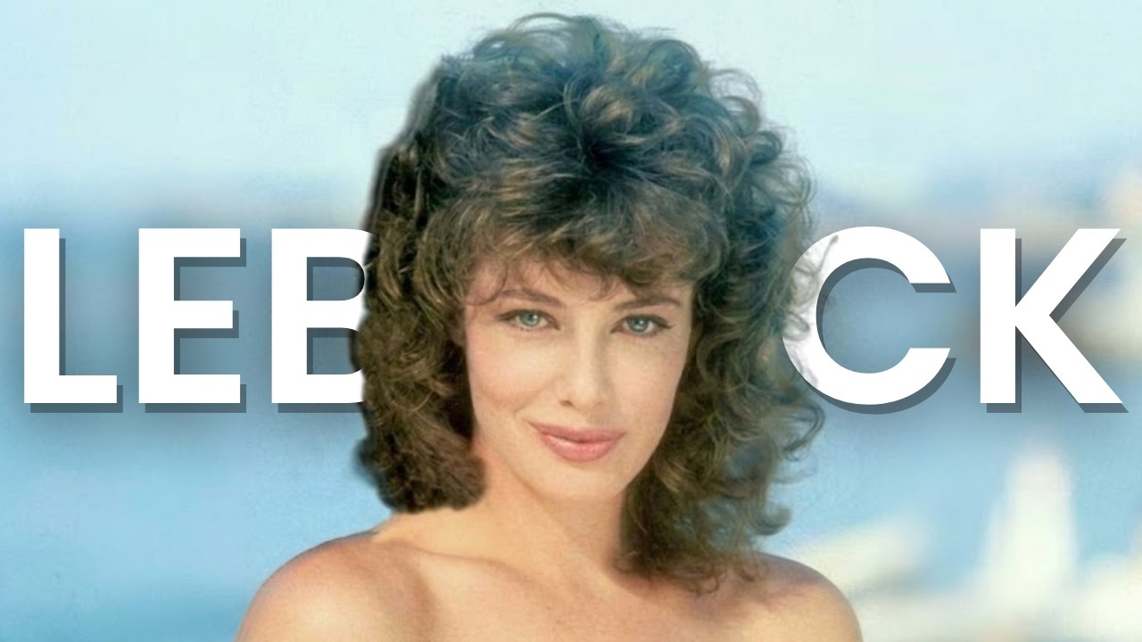 At 65, Kelly LeBrock Finally REVEALS Why She Escaped Hollywood For A Quiet Life
